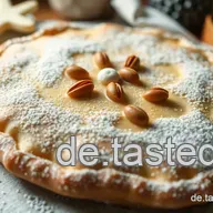 Traditionelle Vanillekipferl &ndash; Himmlische Weihnachtspl&auml;tzchen f&uuml;r Zuhause