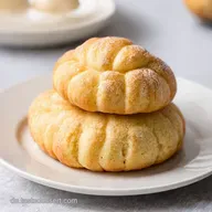 Vanillekipferl backen Omas Rezept kinderleicht