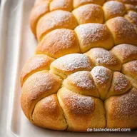 Vanillekipferl Backen Omas Rezept ganz einfach