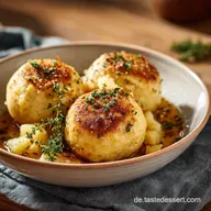 Vegane Kartoffelkn&ouml;del: Einfaches Rezept f&uuml;r perfekte Kn&ouml;del