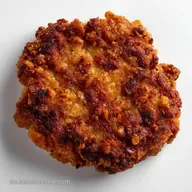 Vegane SchnitzelAlternative: Das Knusperwunder aus Sellerie Wiener Art