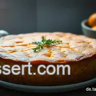 Saftiger Veganer Karottenkuchen ohne Zucker &ndash; Einfach & Lecker!