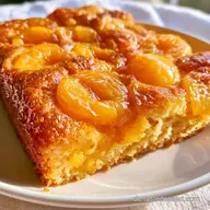 Veganer Mirabellenkuchen mit Sojajoghurt