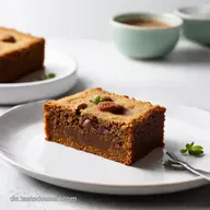 Saftiger Schokokuchen Vegan Einfach S&uuml;ndhaft Lecker