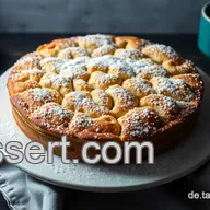 Veganer Streuselkuchen: Omas Rezept, nur besser!