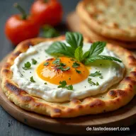 Weiches Glutenfreies Veganes NaanBrot Rezept Einfach Gelingen