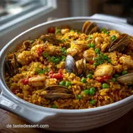 Veganes Paella Rezept Einfach Paella Ohne Fleisch: In 45 Min