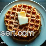 Einfach und Lecker: Glutenfreie Waffeln f&uuml;r jedes Fr&uuml;hst&uuml;ck