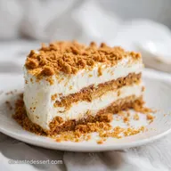 Weihnachtliches Tiramisu mit Spekulatius