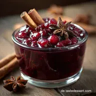 Weihnachtsmarmelade: Das einfache Rezept f&uuml;r den Gl&uuml;hwein-Traum im Glas