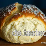 Wunderbare glutenfreie Br&ouml;tchen: Die perfekte Beilage f&uuml;r jede Mahlzeit