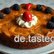 Bunter Kuchen Zahl: Mein Geheimrezept f&uuml;r den perfekten Geburtstagskuchen