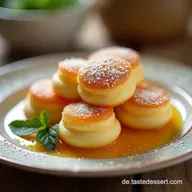 Omas Geheimrezept Buttrige Vanillekipferl die zergehen