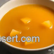 Zarter Zuckersirup: Dein Geheimrezept f&uuml;r fruchtige Getr&auml;nke & Desserts
