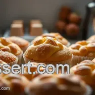 Zimtschnecken-Muffins: Kleine Gl&uuml;cklichmacher f&uuml;r den Sonntag!