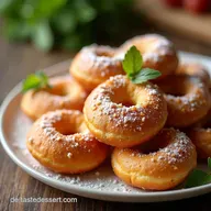 Zimtsterne 20 Mein liebstes Rezept Kekse mit Twist