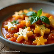 Omas Geheimnis Rezept Zimtsterne Einfach himmlisch