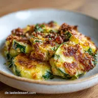 Zucchini Rezepte Hauptspeise f&uuml;r 4 Portionen