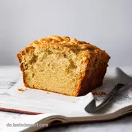Bananenbrot ohne Zucker Mein KaffeeKlatsch Rezept