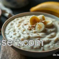 Zuckerfreies Porridge: Das perfekte gesunde Fr&uuml;hst&uuml;ck f&uuml;r jeden Tag