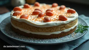 Die beste Torte zur Einschulung: Ein Fest für die Sinne recipe card