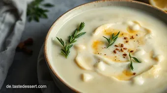 Erfrischender Pfirsich-Eistee selber machen: Mein geheimes Rezept für heiße Tage recipe card