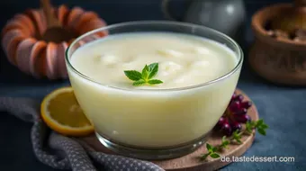 Erfrischendes Holunderblütengelee: Der beste Frühlingsgenuss im Glas! recipe card
