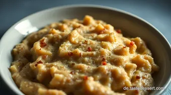 Glutenfreies Mehl – Der perfekte Mix für gesundes Backen recipe card