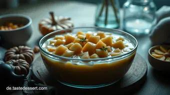Hausgemachter Quittenlikör – Ein fruchtiger Hochgenuss aus Omas Küche recipe card