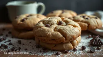 Himmlische Subway-Cookies: Das einfache Rezept für perfekte Kekse recipe card