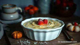 Himmlisches Baiser Rezept: Einfach Himmlisch und Leicht Nachzumachen recipe card