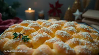 Klassische Plätzchen ausstecher – Ein Weihnachtsgenuss für die ganze Familie recipe card