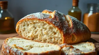 Klassisches Ciabatta Rezept: Luftig, Aromatisch und Einfach recipe card