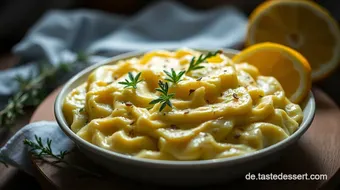 Kräuterbutter Deluxe aus dem Thermomix: Ein einfaches Rezept für frischen Genuss recipe card