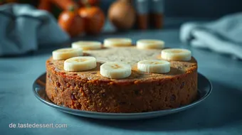Leckere Hunde-Torte Rezept Einfach Ohne Backen für Ihren Vierbeiner recipe card