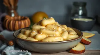 Herzhafte Laugenecken – Ein einfaches Rezept für jeden Anlass recipe card