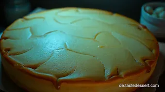 Saftiger Marmorkuchen auf dem Blech – Ein einfaches Rezept für jeden Anlass! recipe card