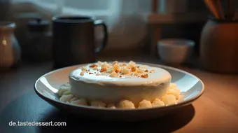 Gesunde Übernacht-Haferflocken: Mein Lieblingsrezept für ein schnelles Frühstück recipe card