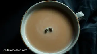 Wärmender Chai Latte – Mein Einfaches Rezept für Genussmomente recipe card