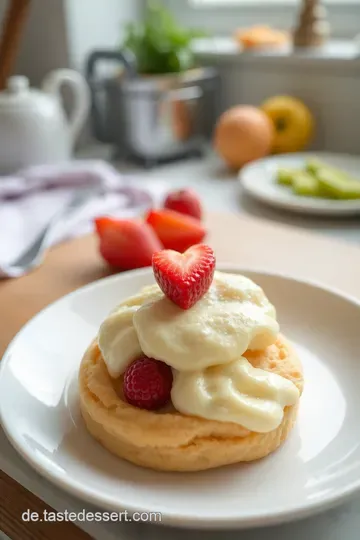 Deutsche Pfannkuchen: Luftig Lecker und Vielseitig! steps