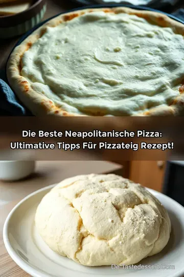 Die Beste Neapolitanische Pizza: Ultimative Tipps für Pizzateig Rezept!