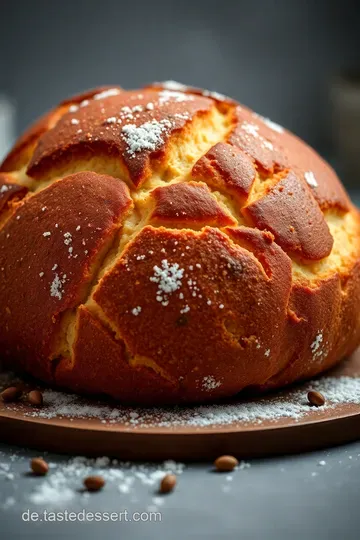 Dinkelbrot Backen – Ein herzhaftes Vollkornbrot für die Seele presentation