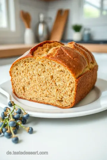 Dinkelbrot Backen – Ein herzhaftes Vollkornbrot für die Seele steps