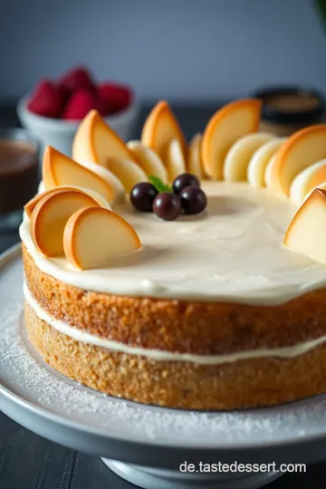 Einhorn Torte – Ein magischer Genuss für kleine und große Feen! presentation