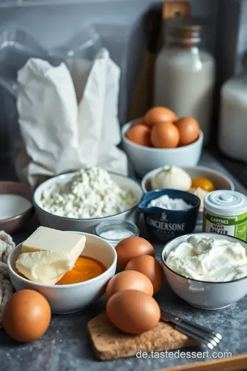 Einschulungstorte: Die perfekte Feier für den Schulstart ingredients