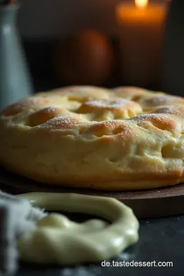 Fluffige Pfannkuchen – Der perfekte Start in den Tag! presentation