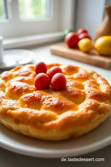 Fluffige Pfannkuchen – Der perfekte Start in den Tag! steps