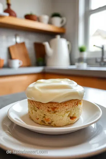 Frischkäsefrosting – Das perfekte Topping für jeden Anlass steps