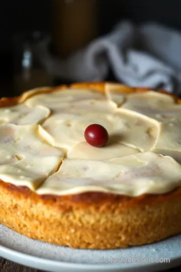 Glutenfreier Marmorkuchen – Eine köstliche Verführung presentation