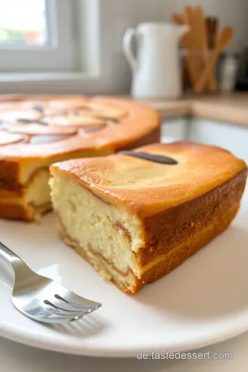 Glutenfreier Marmorkuchen – Eine köstliche Verführung steps
